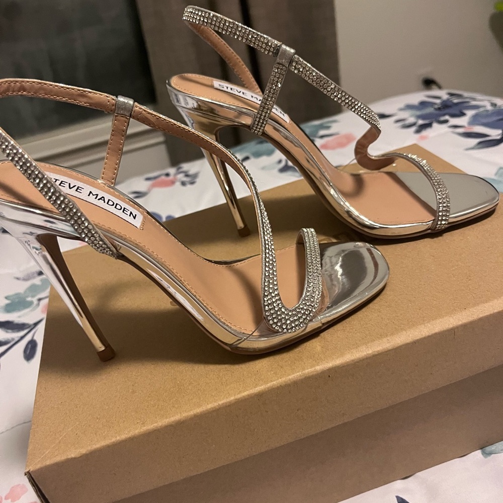 Heels Steve Madden